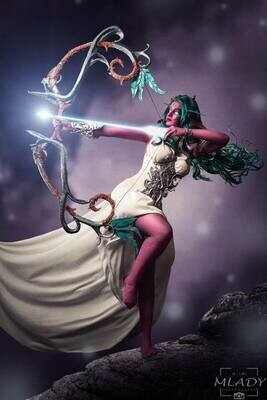 Tyrande - 1