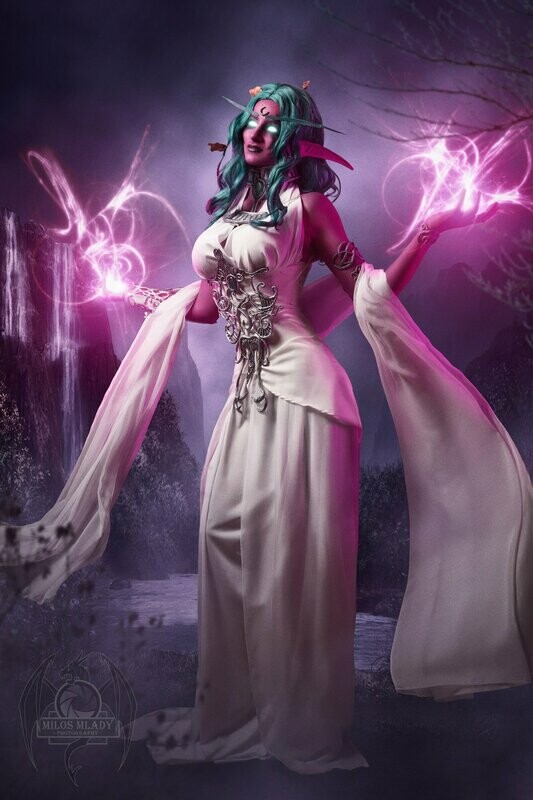 Tyrande - 3