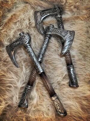 Hache Assassin's Creed Valhalla