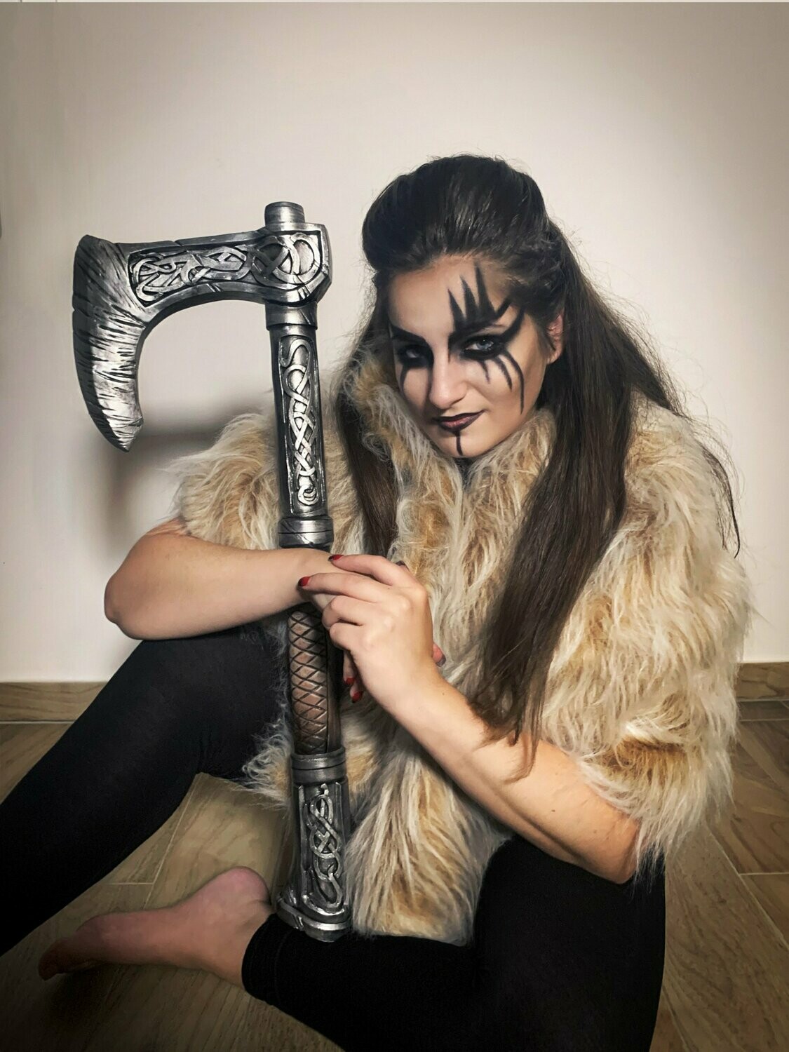 Inspiration Vikings