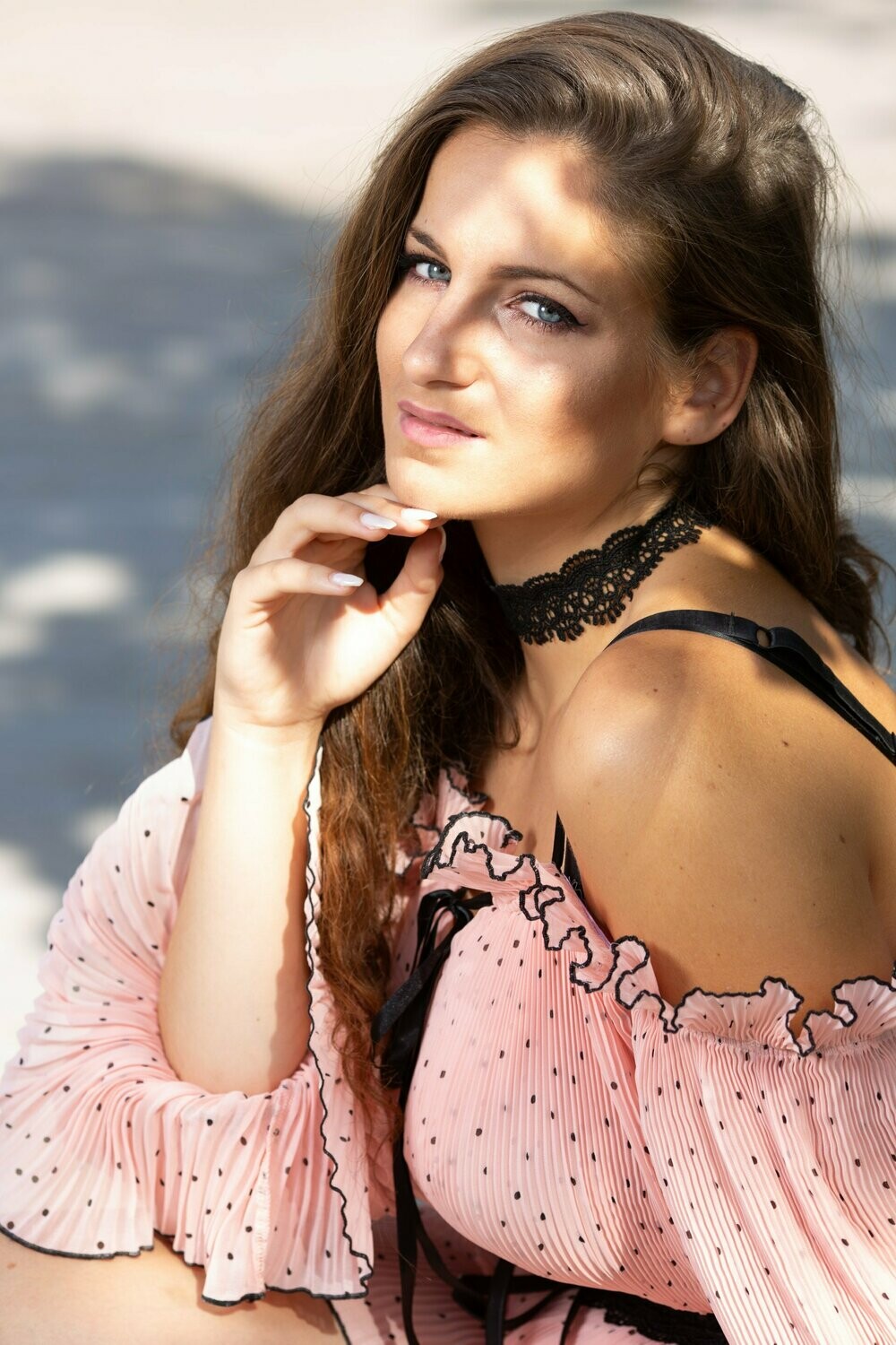 Portrait - 2