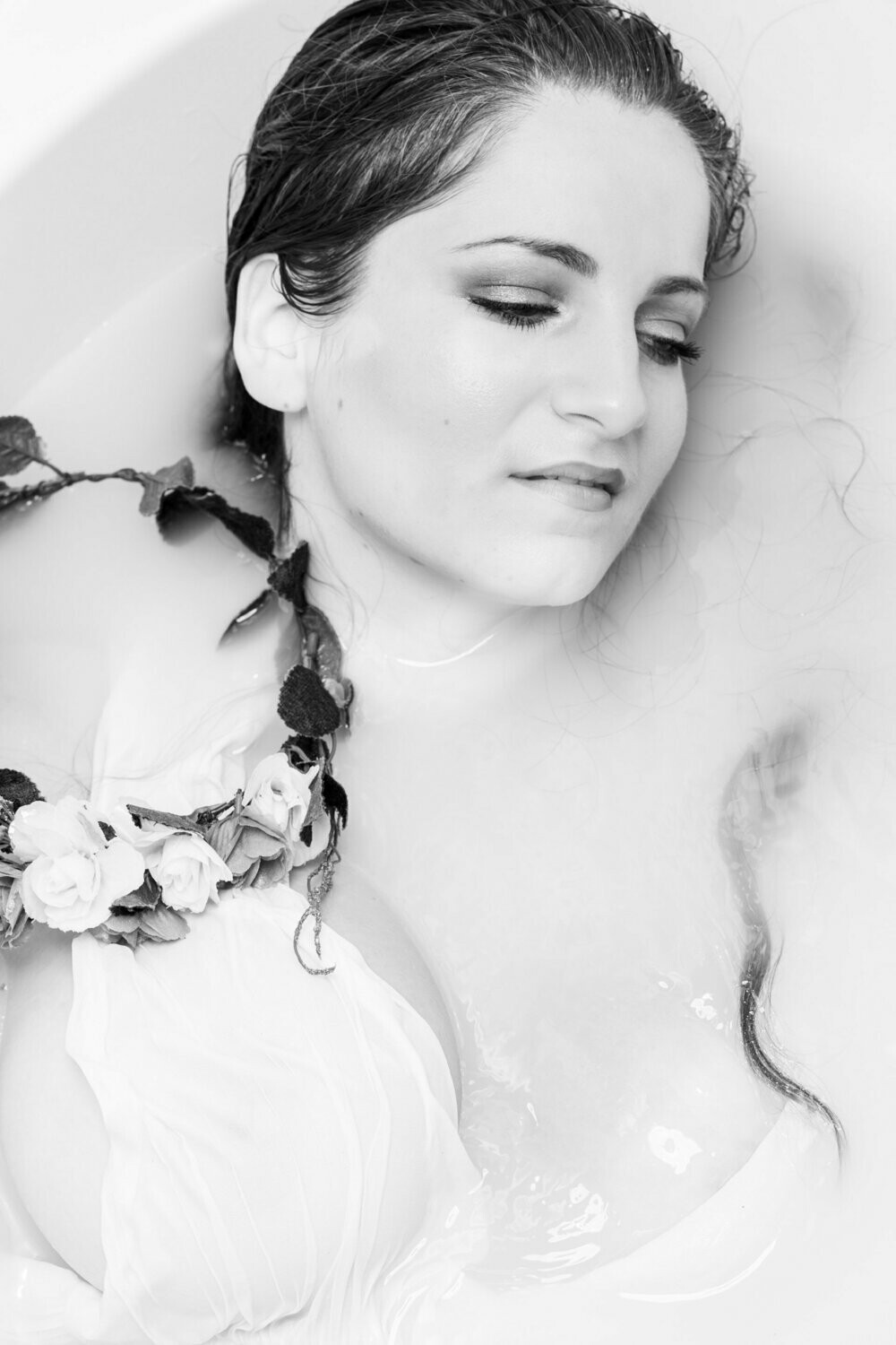 Portrait - 1