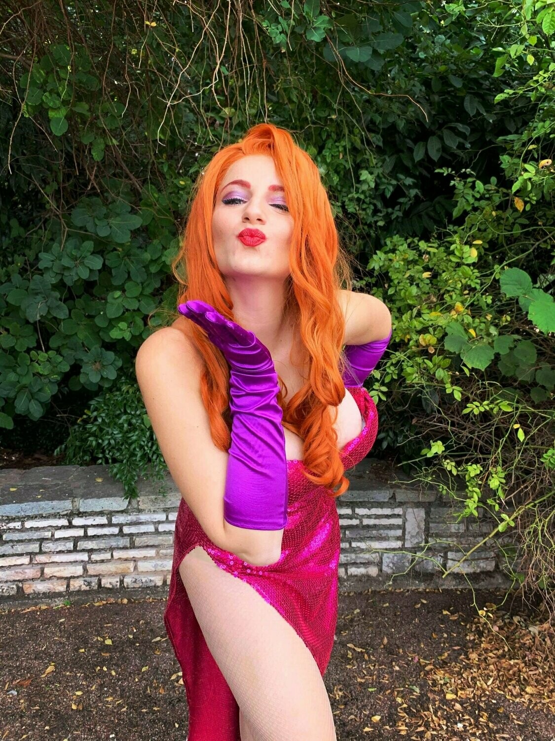 Jessica Rabbit - 2