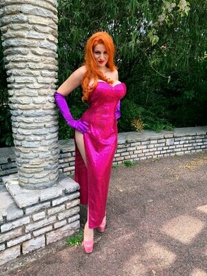 Jessica Rabbit - 1