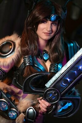 Freya - 1
