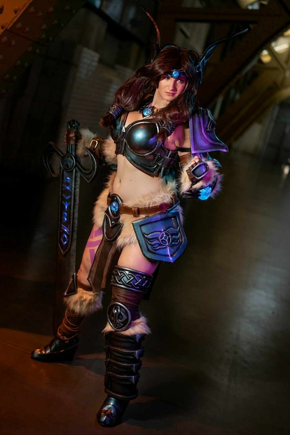 Freya - 2