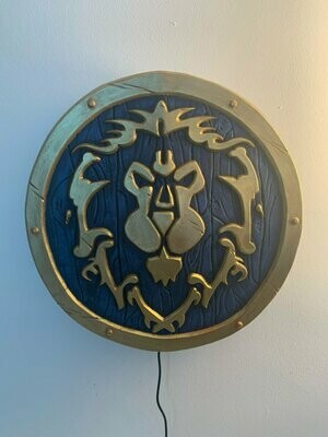 Décoration Murale - Inspiration Alliance
