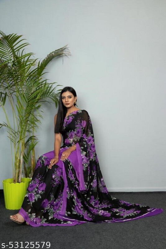 Adrika Alluring Sarees
