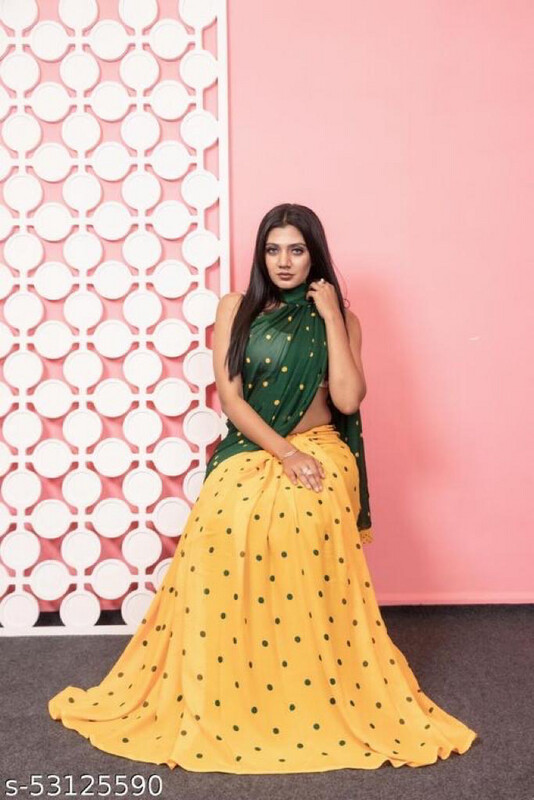 Adrika Alluring Sarees