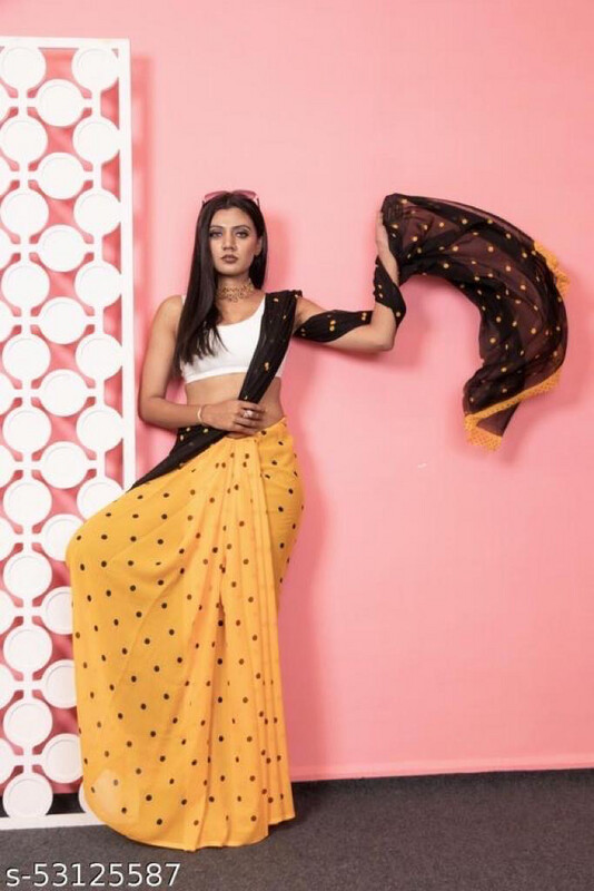 Adrika Alluring Sarees