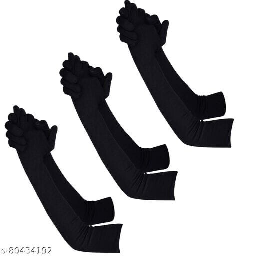 Elite Men Gloves