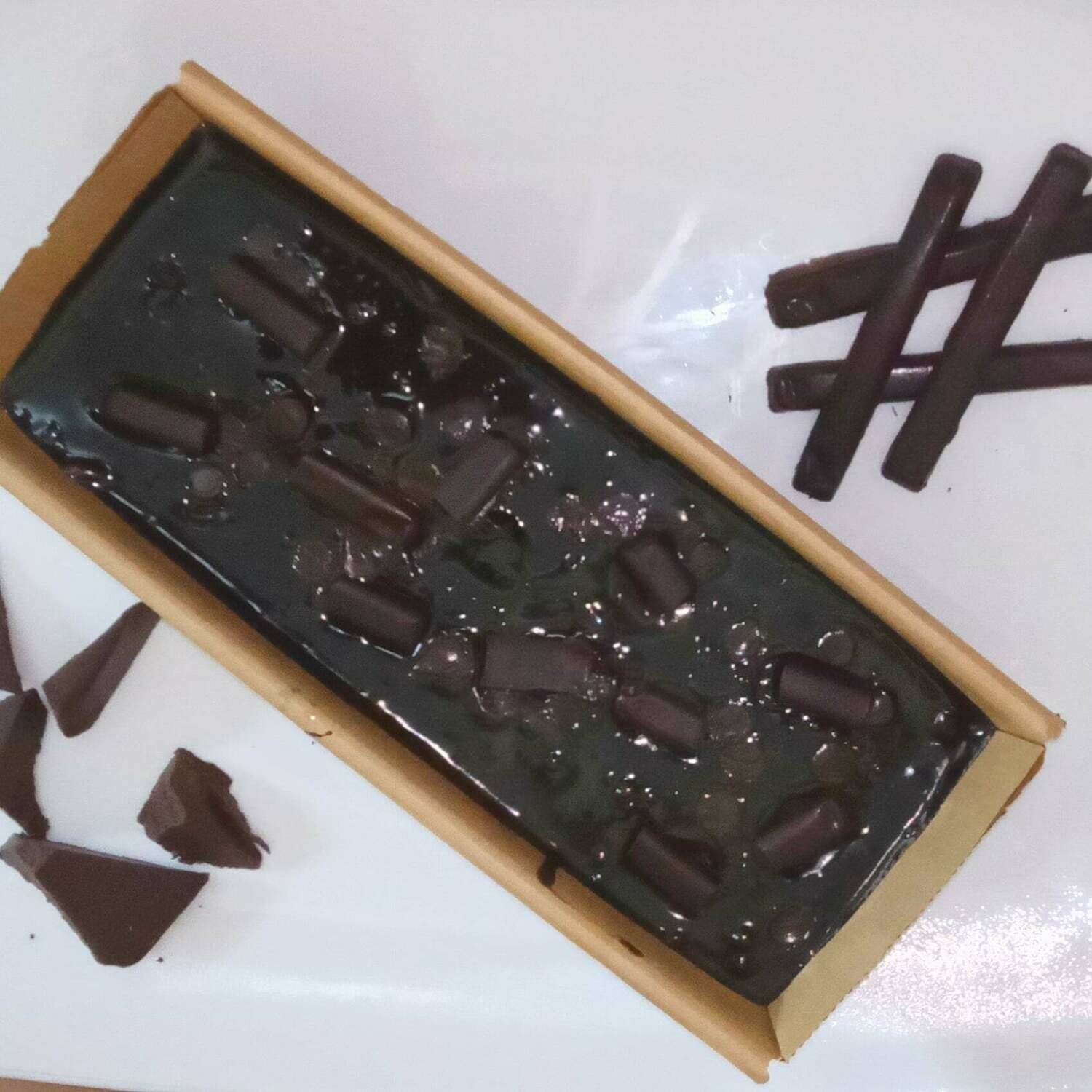 ديسباسيتو شيكولاته