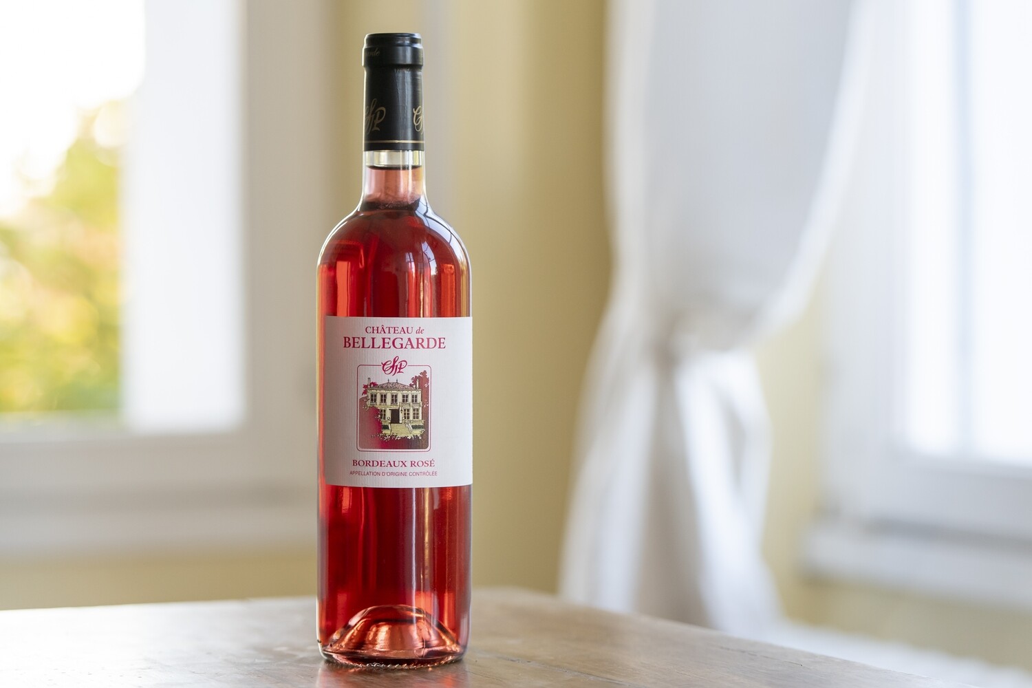 Bordeaux rosé AOC 2019