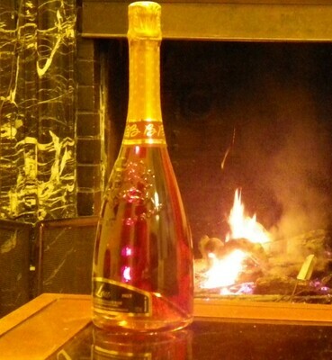 Crémant de Bordeaux AOC