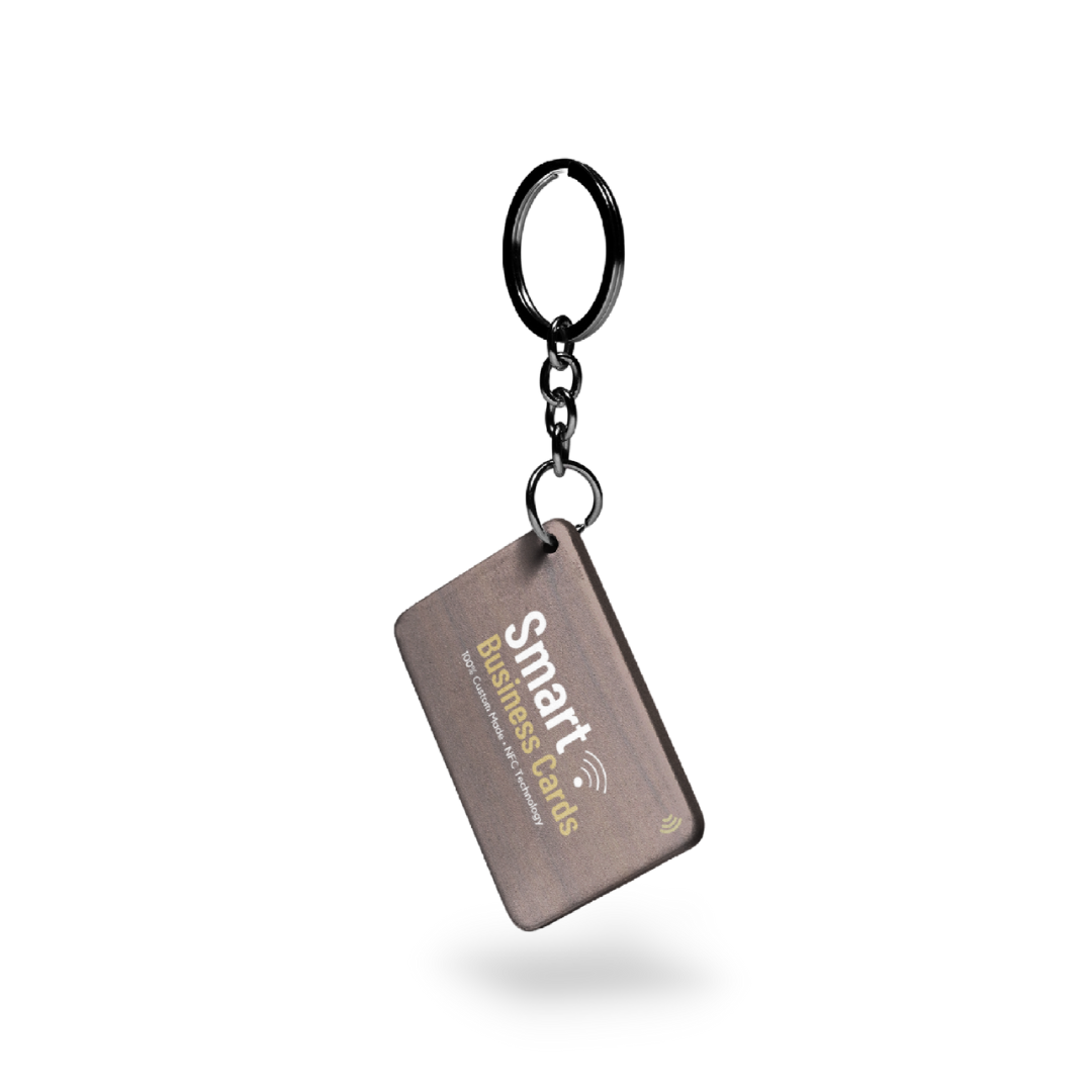 MINI KEYCARD - NFC