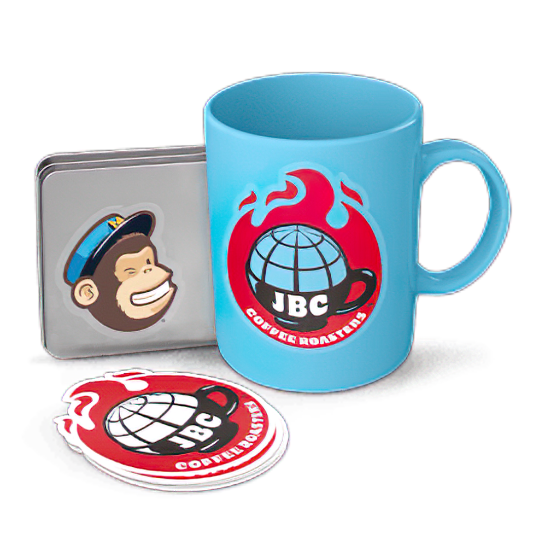 Custom Clear Stickers