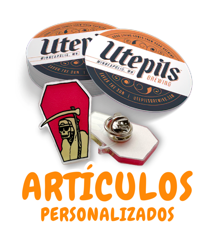 Artículos Promocionales