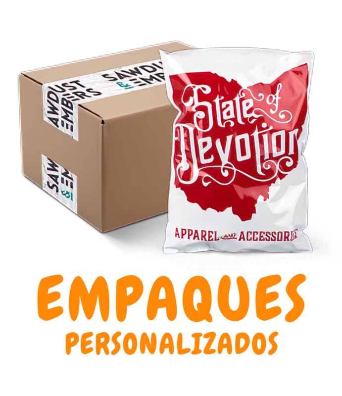 Empaques