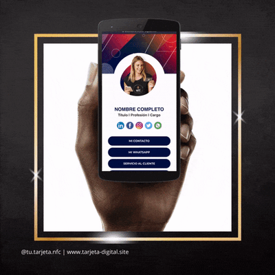 Registrar Nueva Tarjeta