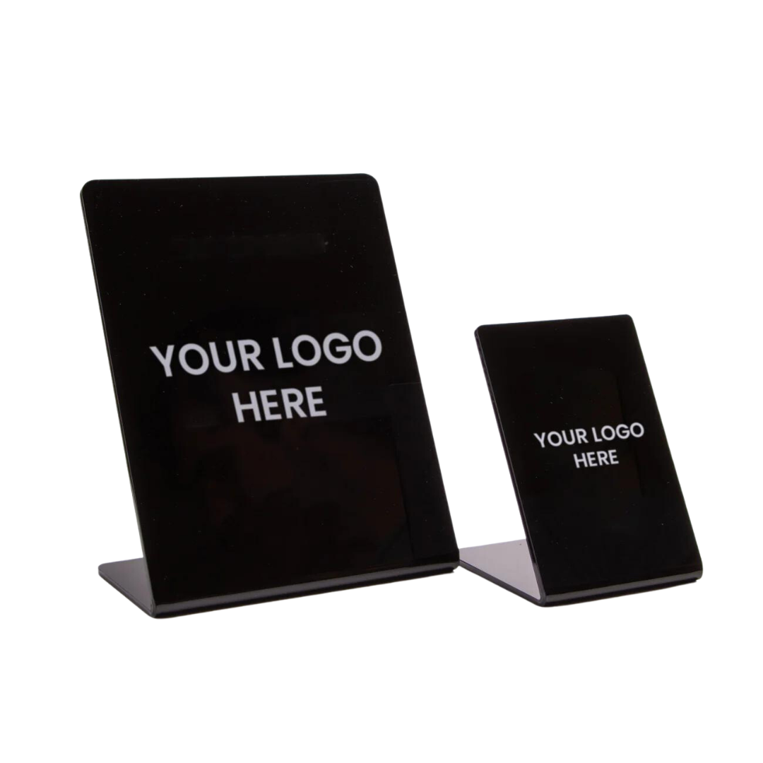 Custom NFC Stopper