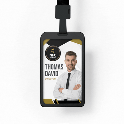 NFC Badge Bundle