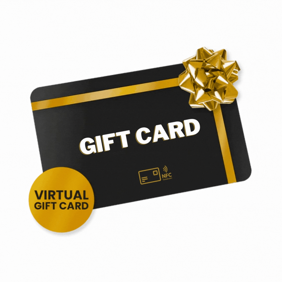 Tarjeta regalo