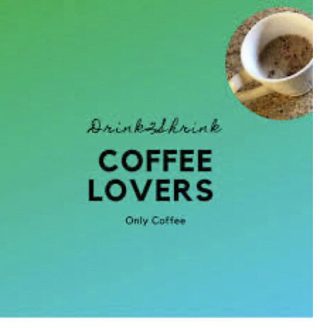 Coffee Lovers