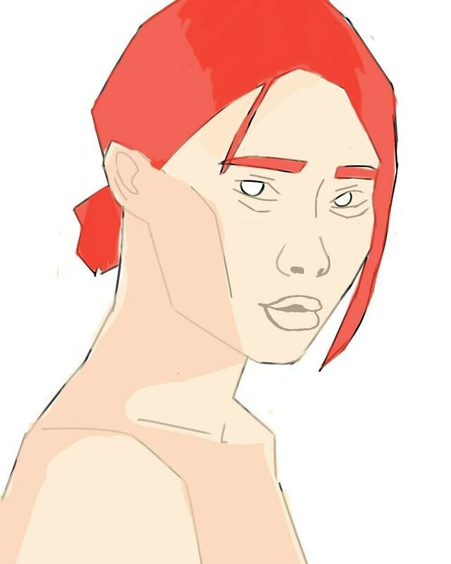 Dibujo digital