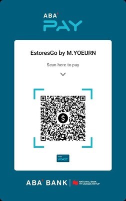Estores Go-A1001-00001