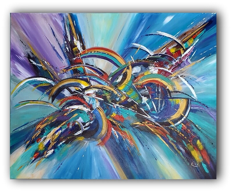 STATE OF FLUX
