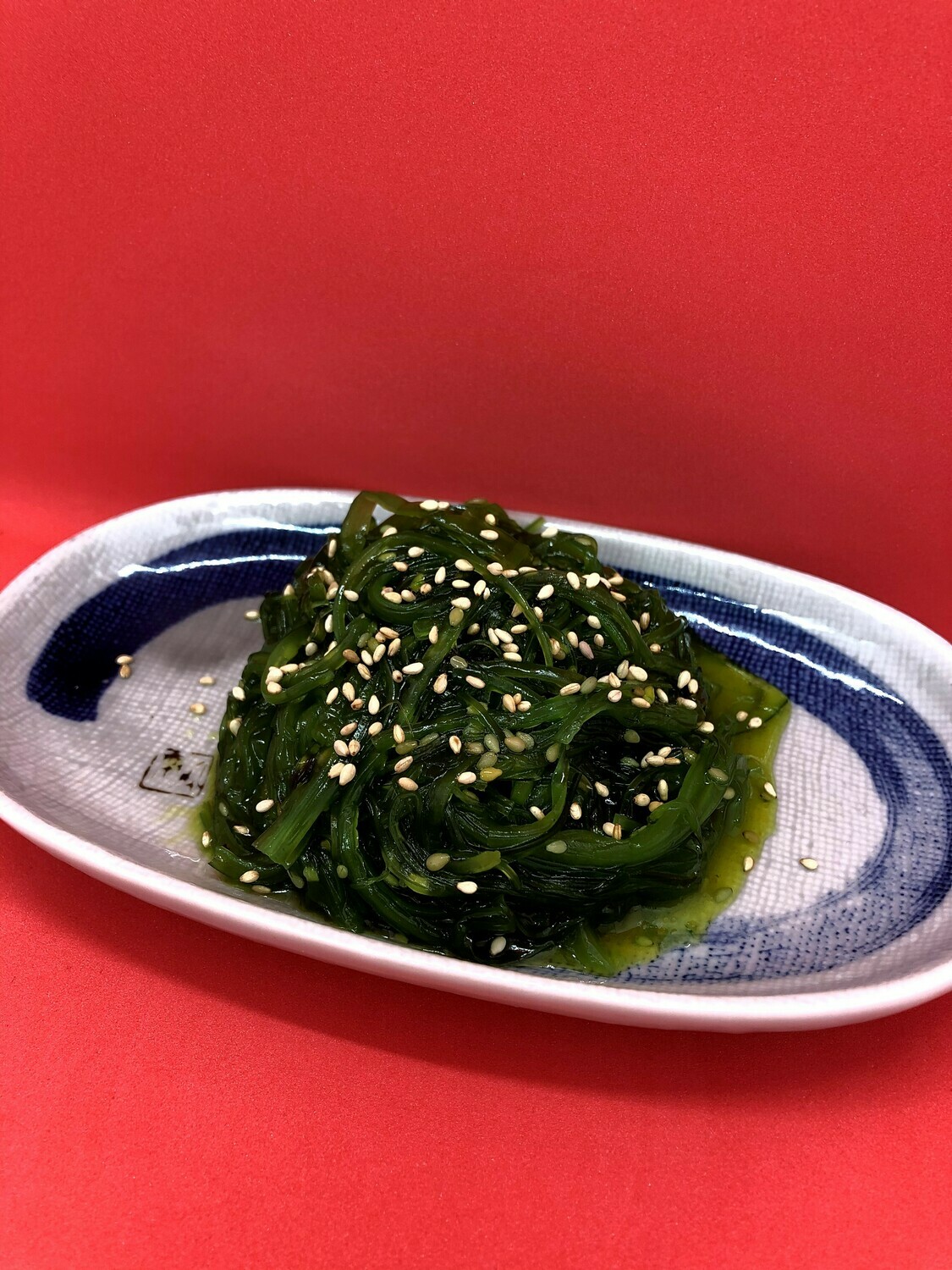 Seaweed Salad