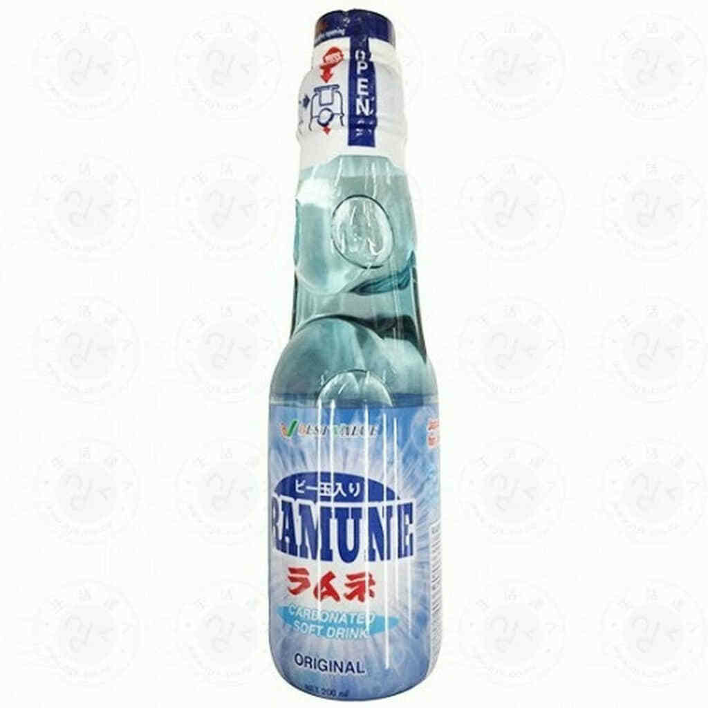 Ramune