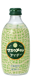 Melon Soda