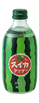Watermelon Soda