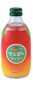 Mango Soda