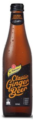 Ginger beer