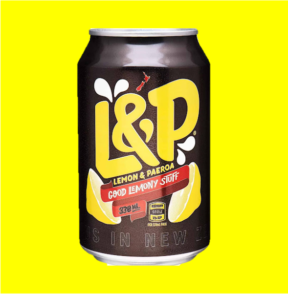 L&amp;P