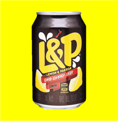 L&amp;P