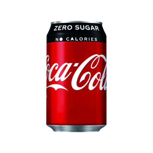 Coca cola Zero