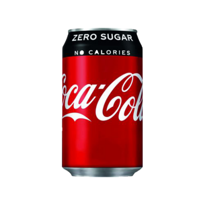 Coca cola Zero