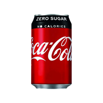 Coca cola Zero