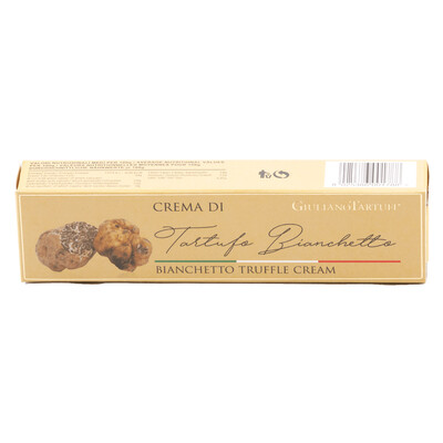 Pure Bianchetto Truffle Purée (37g)