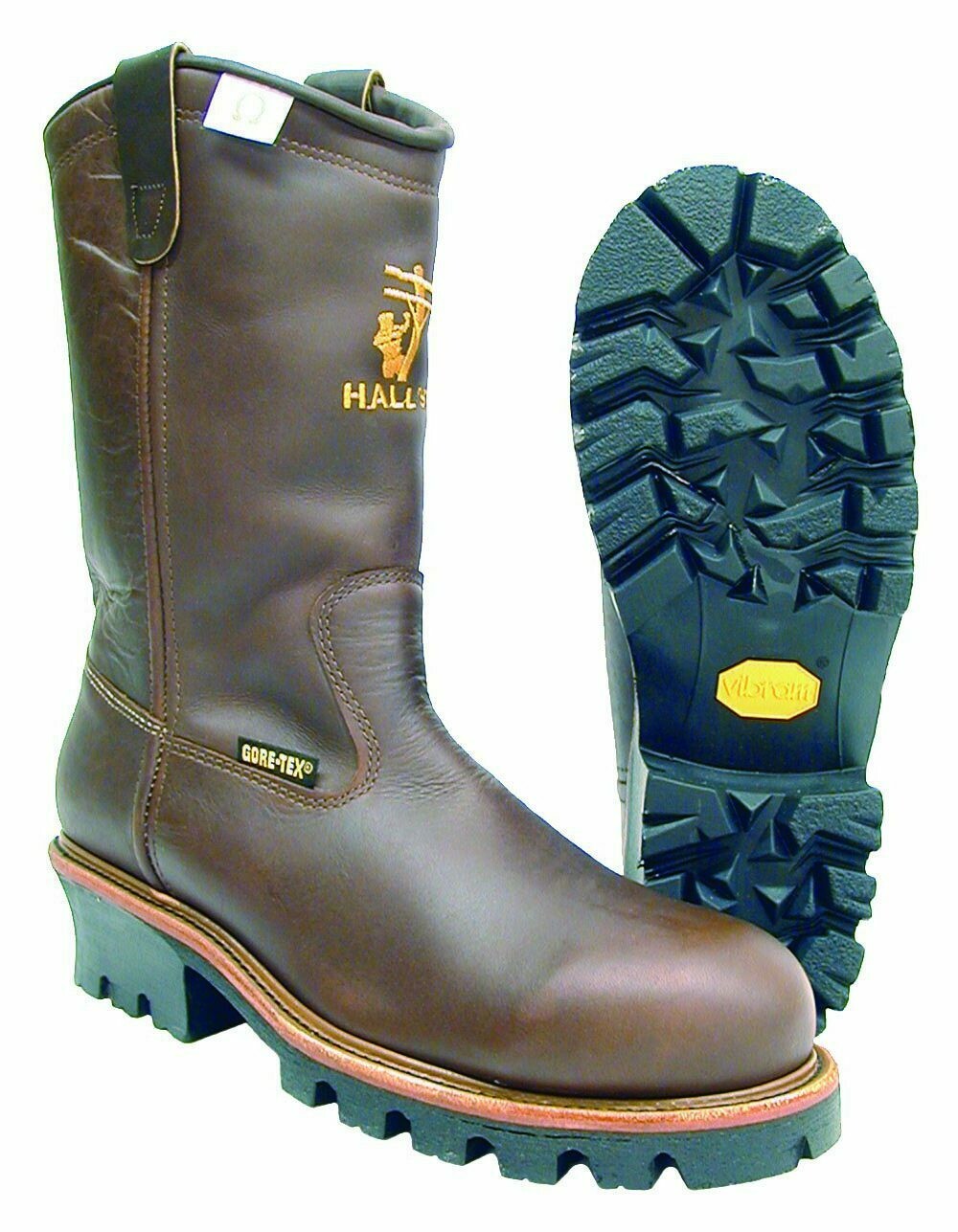 wellington safety toe boots
