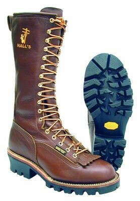 power lineman boots