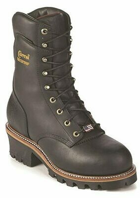 insulated lineman boots