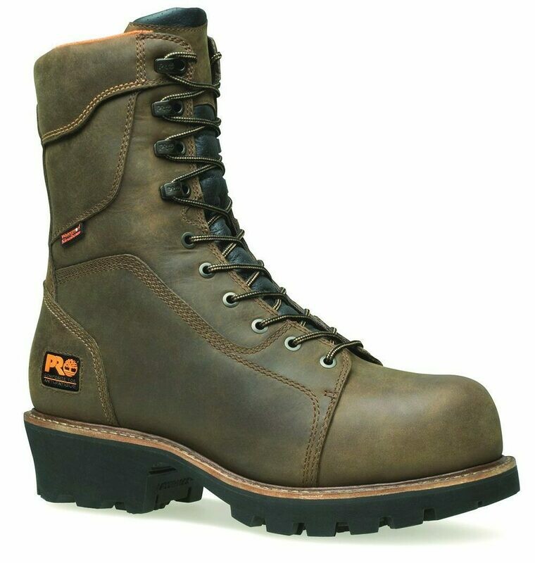 timberland rip saw composite toe