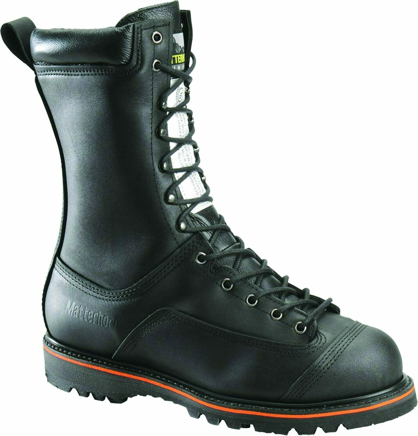 cut resistant boots