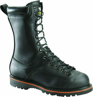 matterhorn chainsaw boots