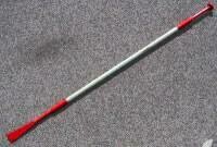 One Piece Leidy 795 Shock Resistant Digging Bar