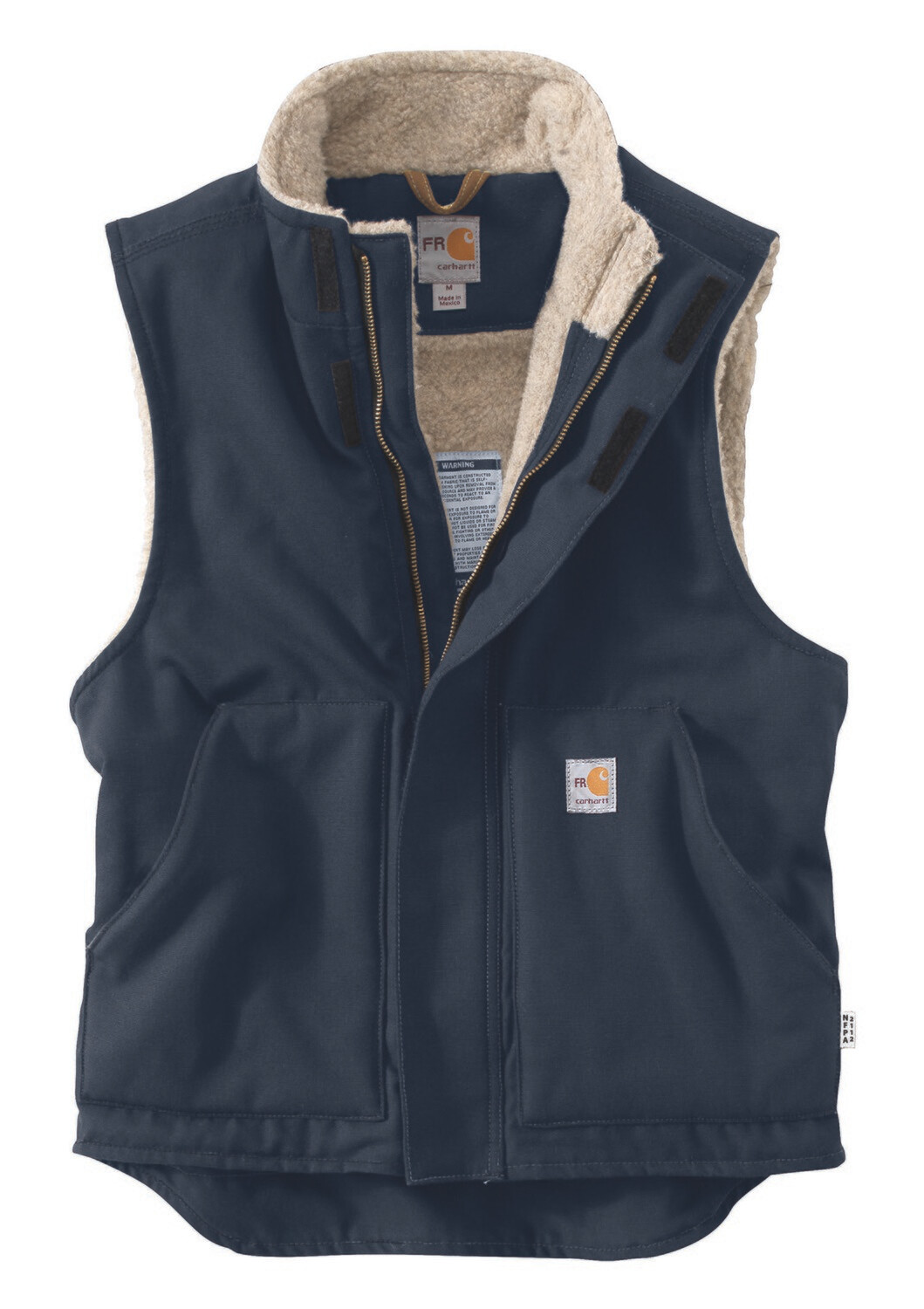 carhartt fr sweater